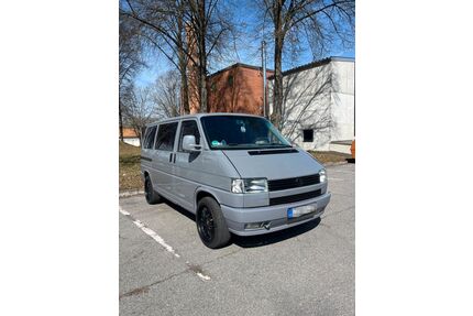 VW T4 andere Gebrauchtwagen