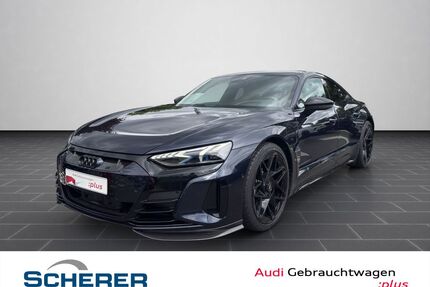 Audi RS e-tron GT Gebrauchtwagen