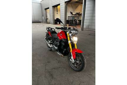 BMW R 1200 R Gebrauchtwagen