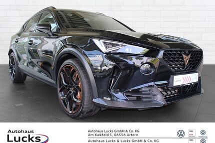 Cupra Formentor Gebrauchtwagen