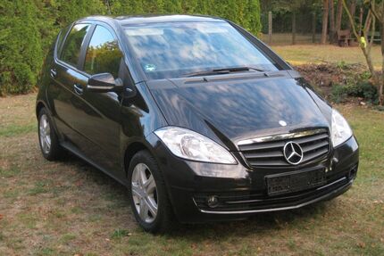 Mercedes-Benz A 180 Gebrauchtwagen