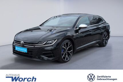 VW Arteon Gebrauchtwagen