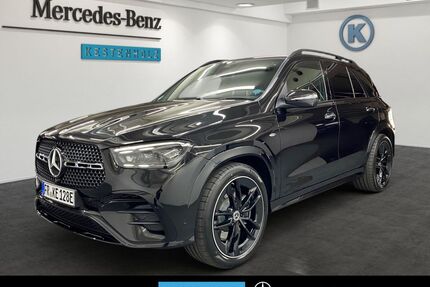 Mercedes-Benz GLE 350 Gebrauchtwagen