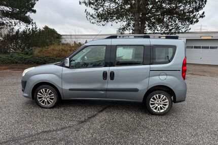 Fiat Doblo Gebrauchtwagen