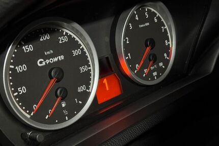BMW M6 Gebrauchtwagen