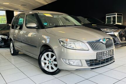 Skoda Roomster Gebrauchtwagen