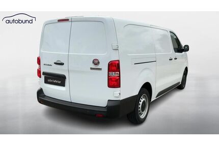 Fiat Scudo Gebrauchtwagen