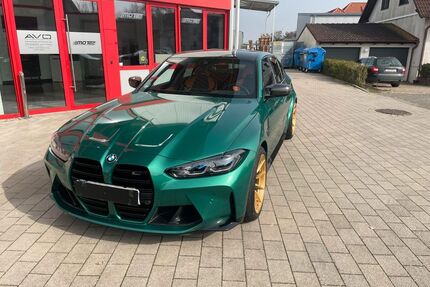 BMW M3 Gebrauchtwagen