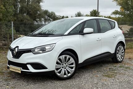 Renault Scenic Gebrauchtwagen