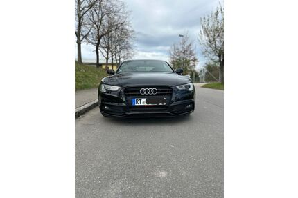 Audi A5 Gebrauchtwagen