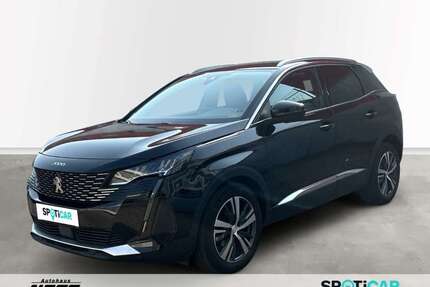 Peugeot 3008 Gebrauchtwagen