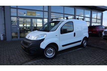 Fiat Fiorino Gebrauchtwagen