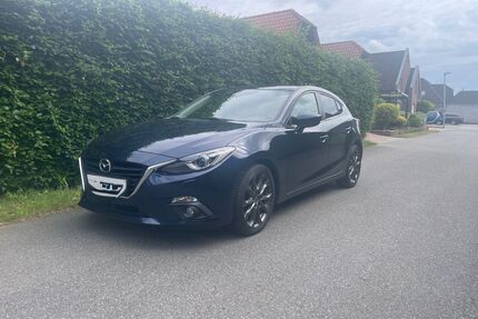 Mazda 3 Gebrauchtwagen
