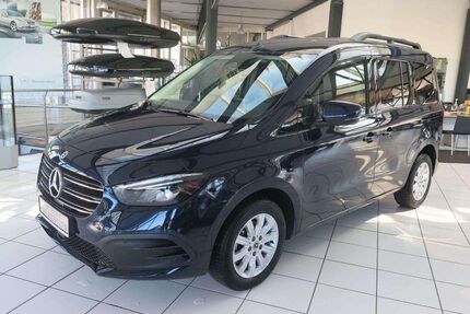 Mercedes-Benz T-Klasse Gebrauchtwagen