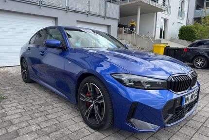 BMW 330 Gebrauchtwagen