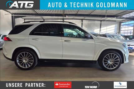Mercedes-Benz GLE 300 Gebrauchtwagen