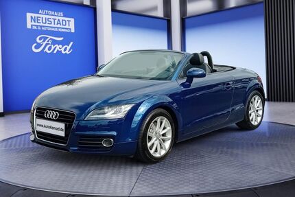 Audi TT Gebrauchtwagen