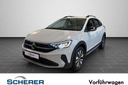 VW Taigo Gebrauchtwagen