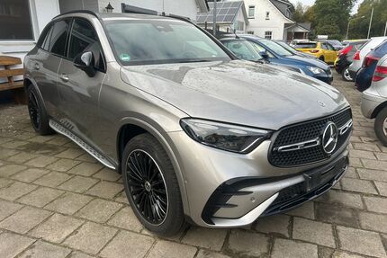 Mercedes-Benz GLC 300 Gebrauchtwagen