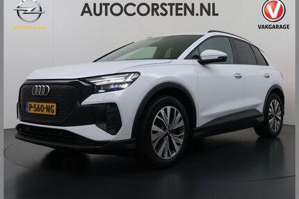 Audi Q4 e-tron Gebrauchtwagen
