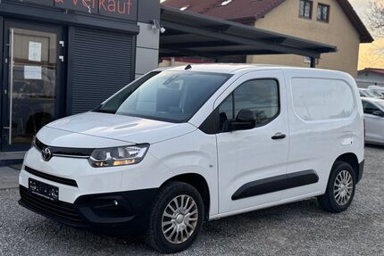 Toyota Proace City Gebrauchtwagen