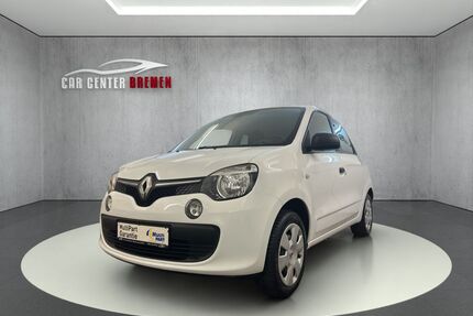 Renault Twingo Gebrauchtwagen