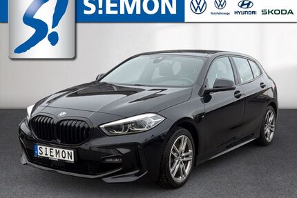 BMW 120 Gebrauchtwagen
