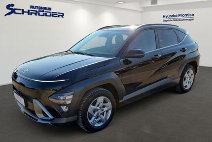 Hyundai KONA Gebrauchtwagen
