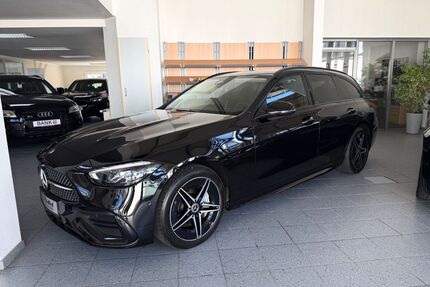 Mercedes-Benz C 220 Gebrauchtwagen