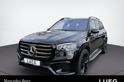 Mercedes-Benz GLS 450 Gebrauchtwagen