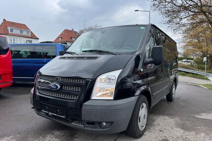 Ford Transit Gebrauchtwagen