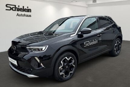 Opel Mokka-e Gebrauchtwagen