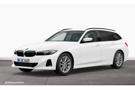 BMW 318 Gebrauchtwagen