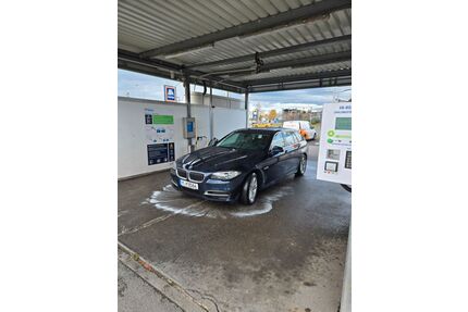BMW 525 Gebrauchtwagen