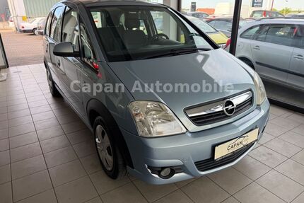 Opel Meriva Gebrauchtwagen