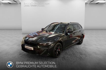 BMW 330 Gebrauchtwagen