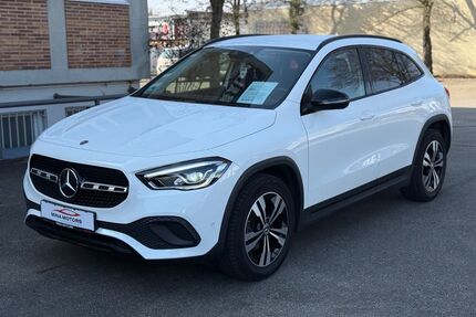 Mercedes-Benz GLA 180 Gebrauchtwagen