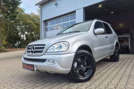 Mercedes-Benz ML 350 Gebrauchtwagen