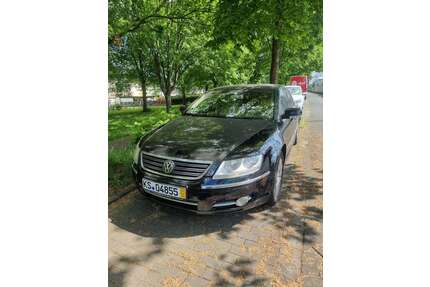 VW Phaeton Gebrauchtwagen