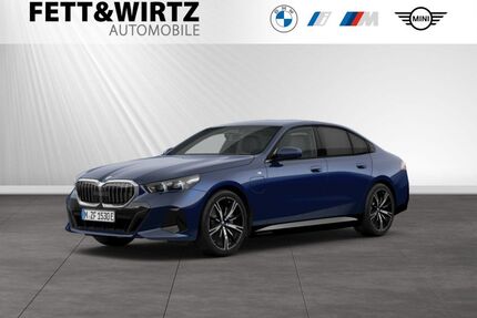 BMW 550 Gebrauchtwagen