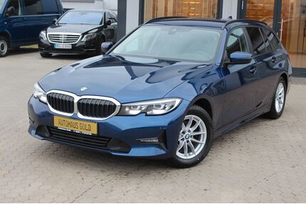 BMW 320 Gebrauchtwagen