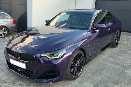 BMW 230 Gebrauchtwagen