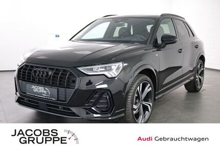 Audi Q3 Gebrauchtwagen