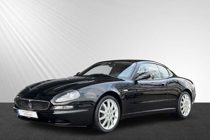 Maserati 3200 Gebrauchtwagen