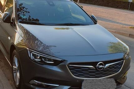 Opel Insignia Gebrauchtwagen