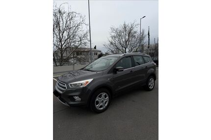 Ford Kuga Gebrauchtwagen