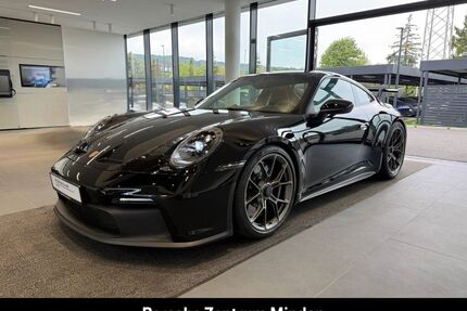 Porsche 992 Gebrauchtwagen