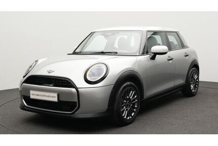 Mini Cooper C Gebrauchtwagen