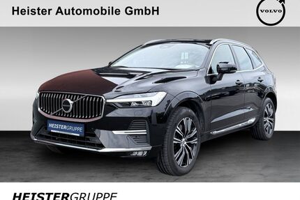 Volvo XC60 Gebrauchtwagen