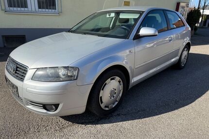 Audi A3 Gebrauchtwagen